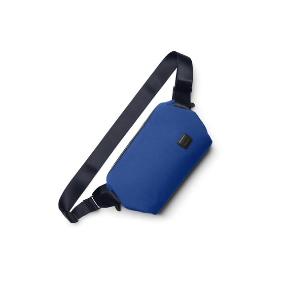 Handbags - 9582 Classic Sling everyday 5 liter minimalist crossbody bag with internal